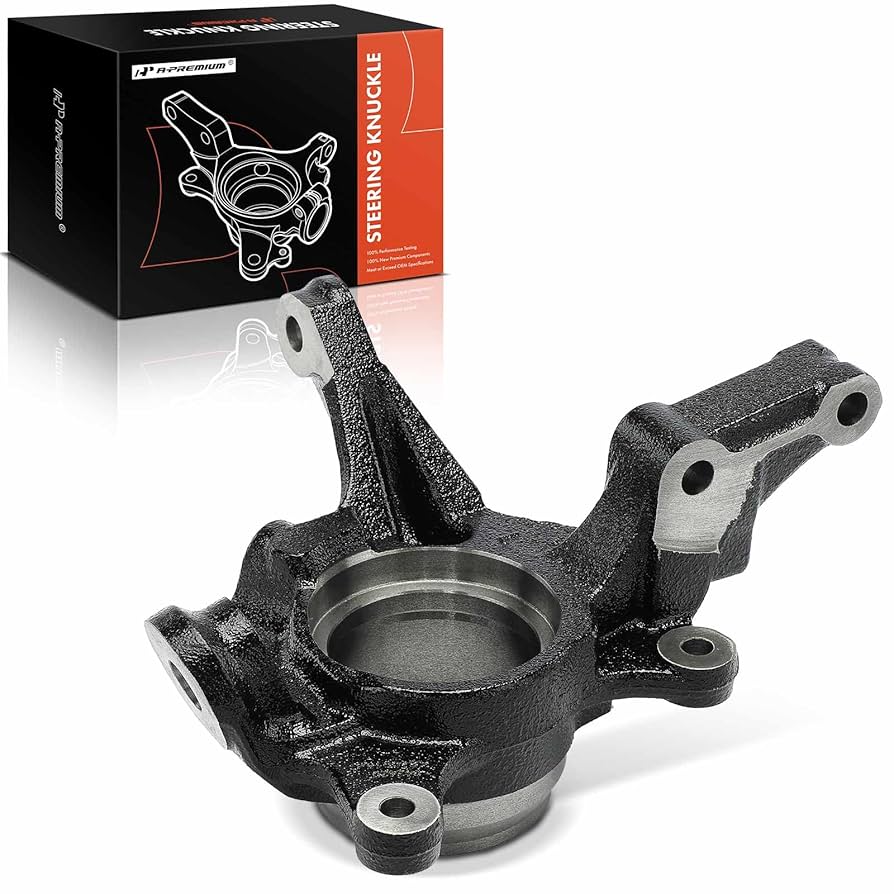 STELLINA Amazon.com: A-Premium Front Suspension Steering Knuckle